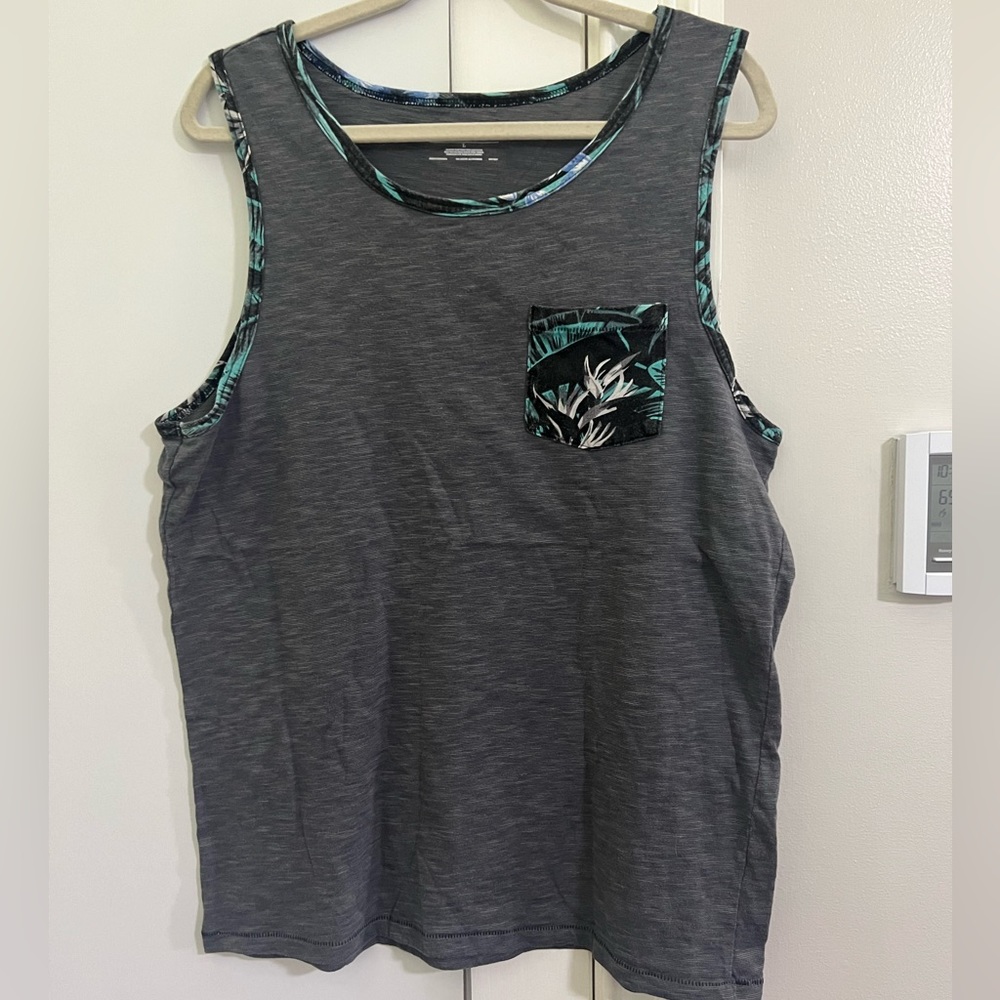 Tony Hawk sleeveless shirt